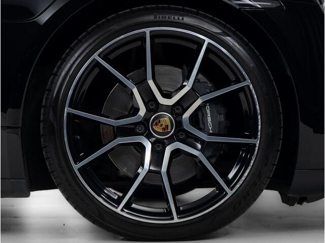 Porsche Taycan Sport Turismo