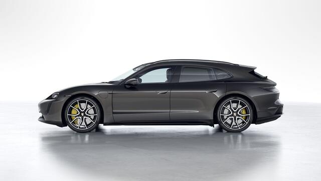Porsche Taycan 4S Sport Turismo