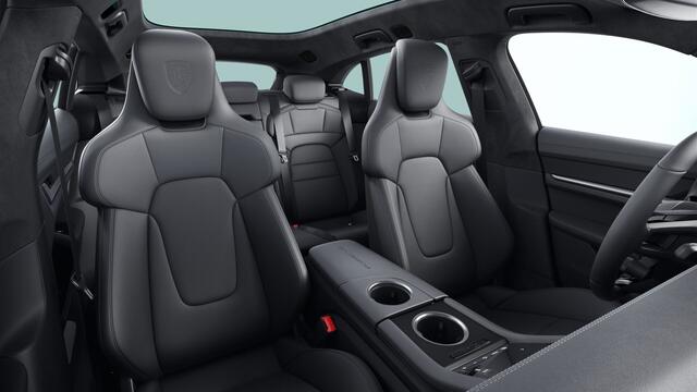 Porsche Taycan 4S Sport Turismo