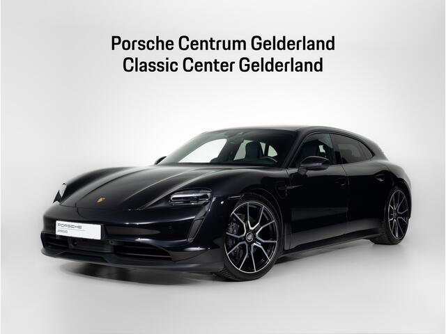 Porsche Taycan Sport Turismo