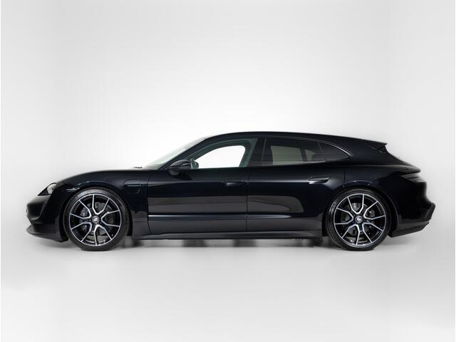 Porsche Taycan Sport Turismo