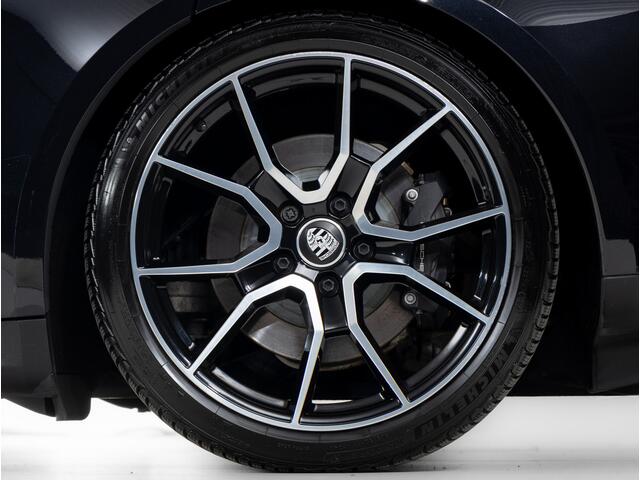 Porsche Taycan Sport Turismo