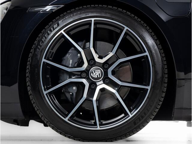 Porsche Taycan Sport Turismo