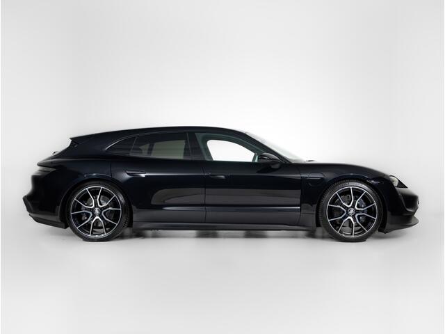 Porsche Taycan Sport Turismo