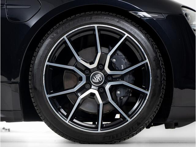 Porsche Taycan Sport Turismo