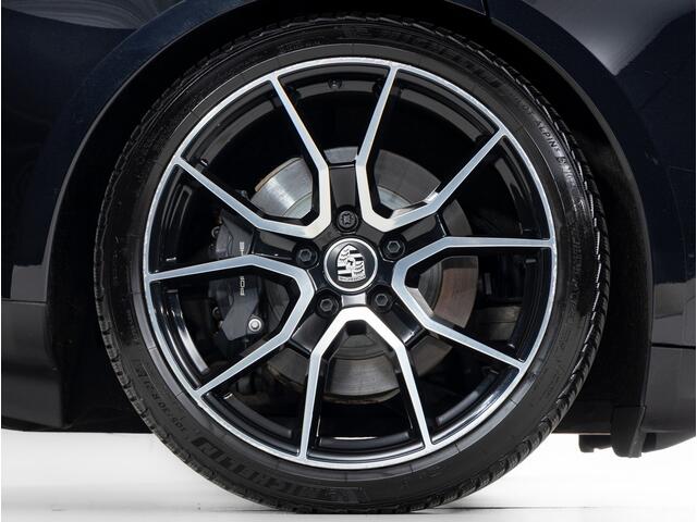 Porsche Taycan Sport Turismo
