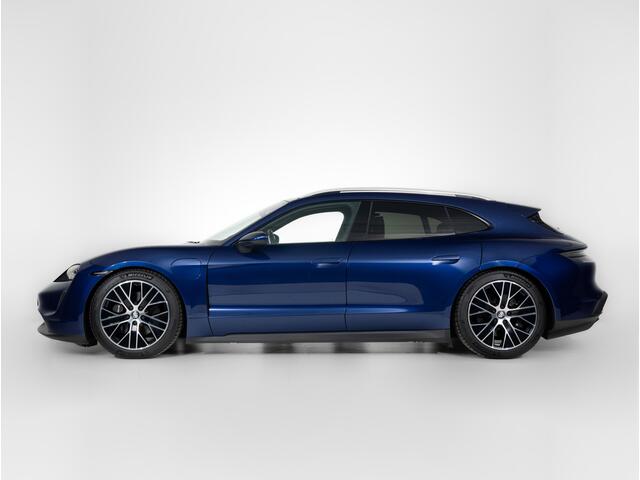 Porsche Taycan Sport Turismo