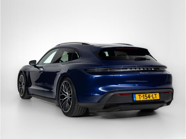 Porsche Taycan Sport Turismo