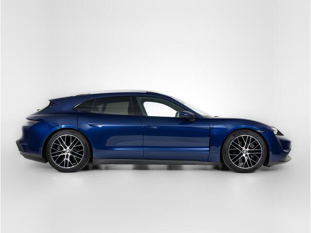 Porsche Taycan Sport Turismo