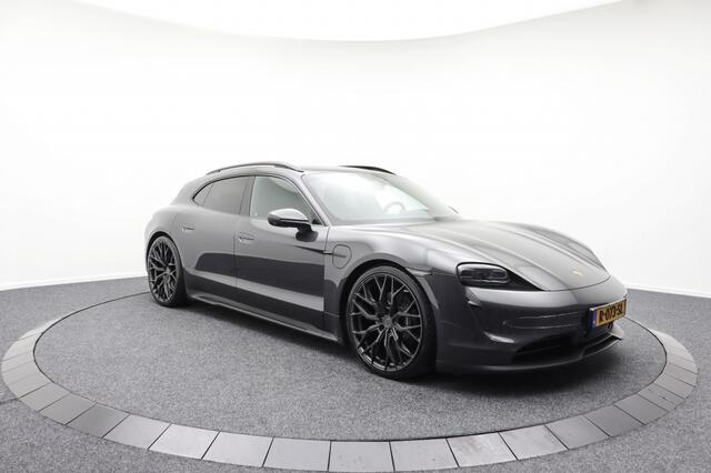 Porsche Taycan Performance Accu Plus | Sport Chrono | Luchtvering | Pano | Bose
