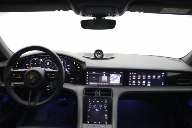 Porsche Taycan Performance Accu Plus | Sport Chrono | Luchtvering | Pano | Bose