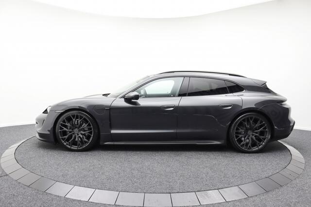 Porsche Taycan Performance Accu Plus | Sport Chrono | Luchtvering | Pano | Bose