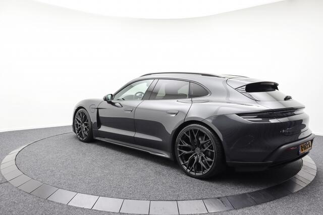Porsche Taycan Performance Accu Plus | Sport Chrono | Luchtvering | Pano | Bose