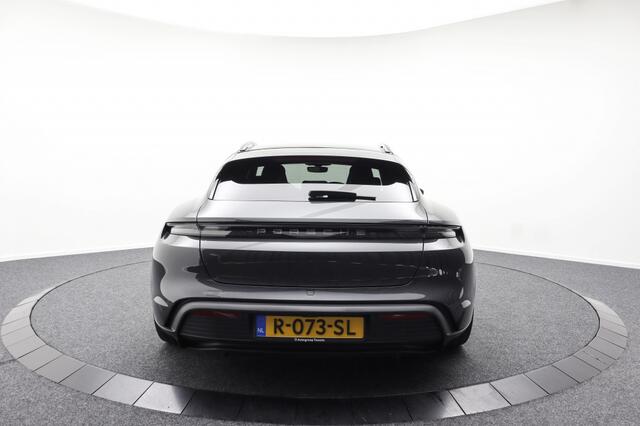 Porsche Taycan Performance Accu Plus | Sport Chrono | Luchtvering | Pano | Bose