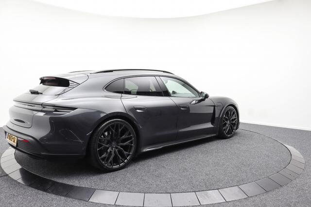 Porsche Taycan Performance Accu Plus | Sport Chrono | Luchtvering | Pano | Bose