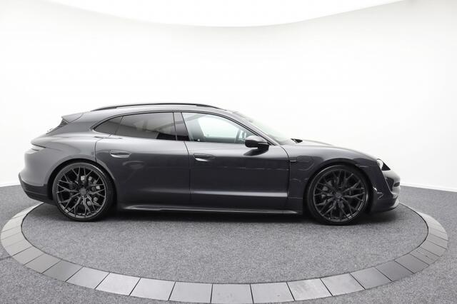 Porsche Taycan Performance Accu Plus | Sport Chrono | Luchtvering | Pano | Bose