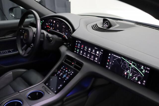 Porsche Taycan Performance Accu Plus | Sport Chrono | Luchtvering | Pano | Bose