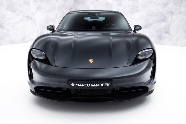 Porsche Taycan 4S Performance 84 kWh | Pano | Bose | 21" | Luchtvering