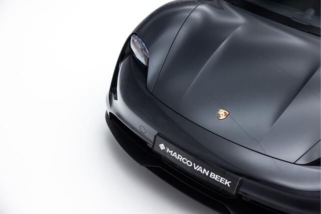 Porsche Taycan 4S Performance 84 kWh | Pano | Bose | 21" | Luchtvering