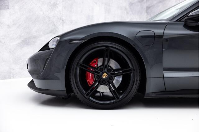 Porsche Taycan 4S Performance 84 kWh | Pano | Bose | 21" | Luchtvering