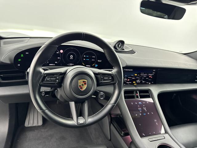 Porsche Taycan Performance Perf 84 kWh/Approved 09-26/Pano/Luchtv/Warmtep/PDLS+/20"