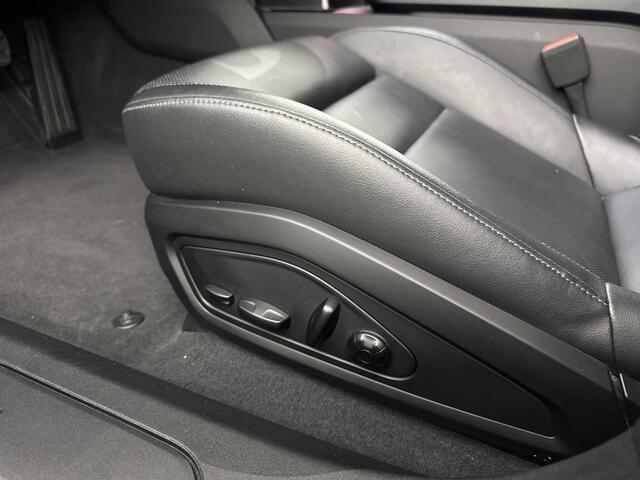 Porsche Taycan Performance Perf 84 kWh/Approved 09-26/Pano/Luchtv/Warmtep/PDLS+/20"