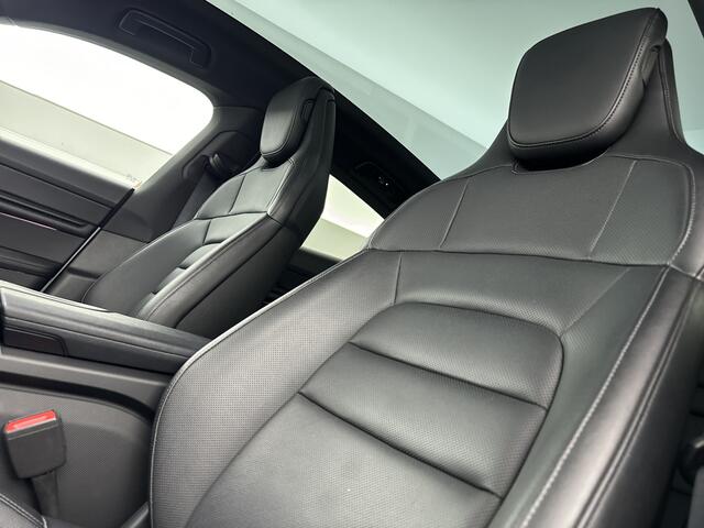 Porsche Taycan Performance Perf 84 kWh/Approved 09-26/Pano/Luchtv/Warmtep/PDLS+/20"