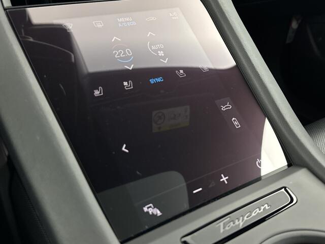 Porsche Taycan Performance Perf 84 kWh/Approved 09-26/Pano/Luchtv/Warmtep/PDLS+/20"