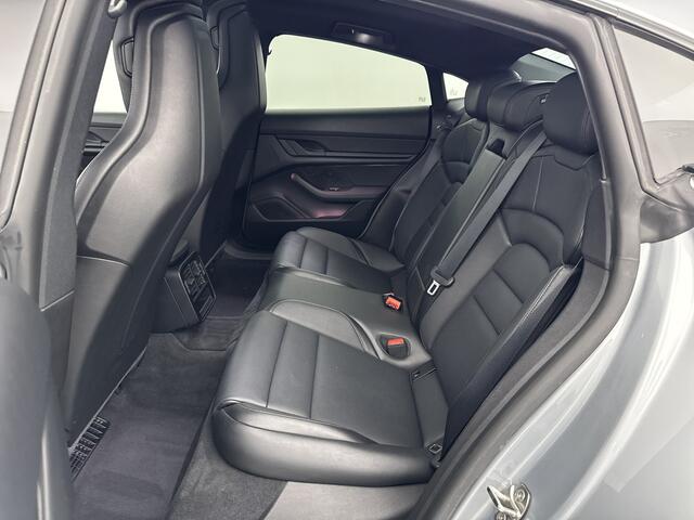 Porsche Taycan Performance Perf 84 kWh/Approved 09-26/Pano/Luchtv/Warmtep/PDLS+/20"