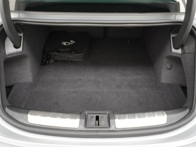 Porsche Taycan Turbo 93 kWh 626 PK | Bose | Warmtepomp |