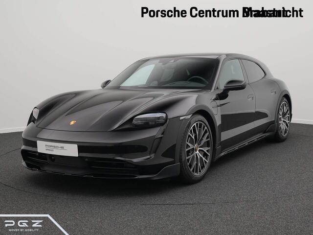Porsche Taycan 4 Cross Turismo Performance-accu Plus