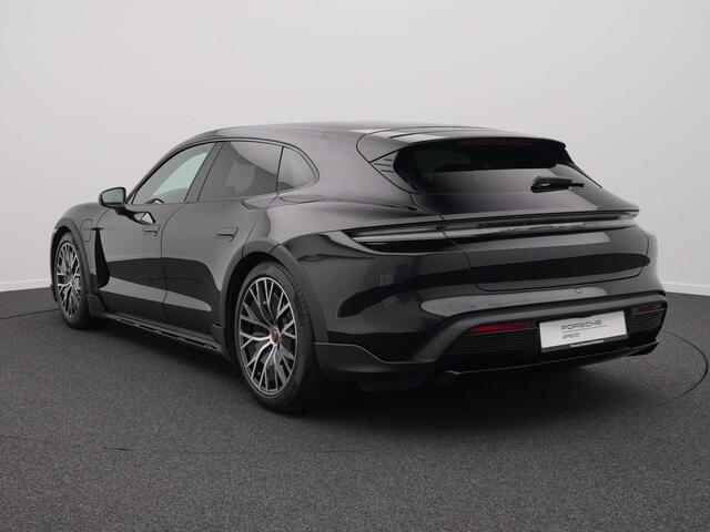 Porsche Taycan 4 Cross Turismo Performance-accu Plus