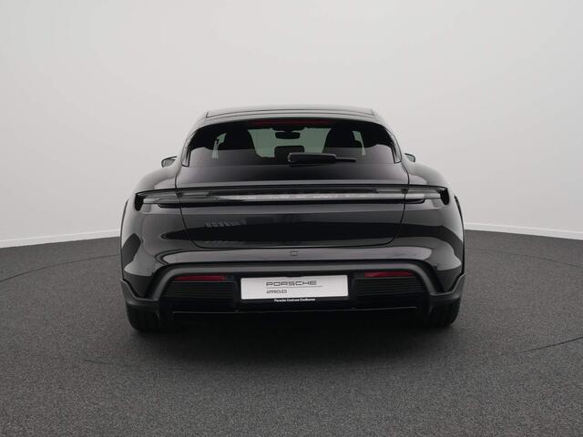 Porsche Taycan 4 Cross Turismo Performance-accu Plus