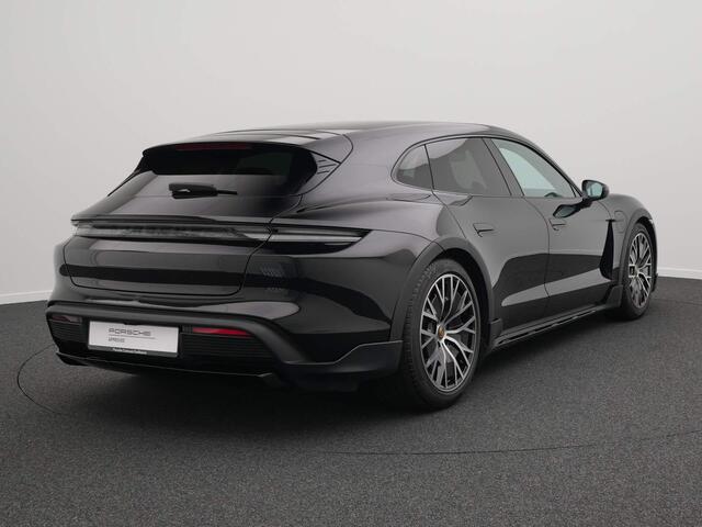 Porsche Taycan 4 Cross Turismo Performance-accu Plus