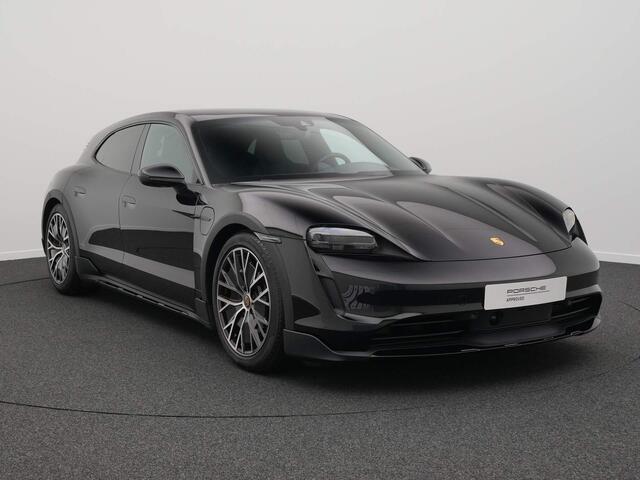 Porsche Taycan 4 Cross Turismo Performance-accu Plus