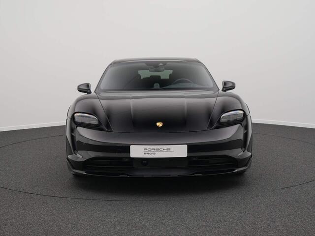Porsche Taycan 4 Cross Turismo Performance-accu Plus