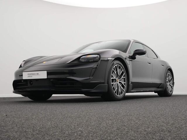Porsche Taycan 4 Cross Turismo Performance-accu Plus