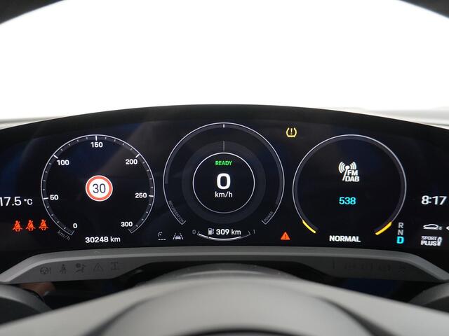 Porsche Taycan Performance 84 kWh 20" Turbo Velgen Panoramadak Warmtepomp Camera Dealer onderhouden