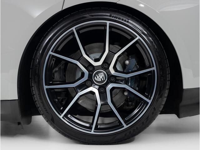 Porsche Taycan Sport Turismo