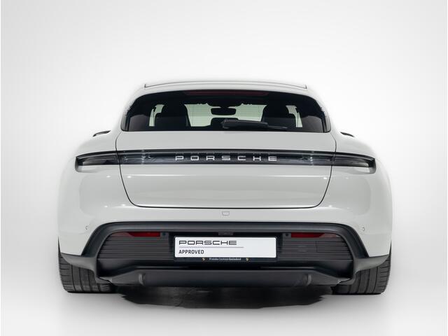 Porsche Taycan Sport Turismo