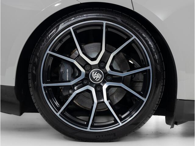 Porsche Taycan Sport Turismo