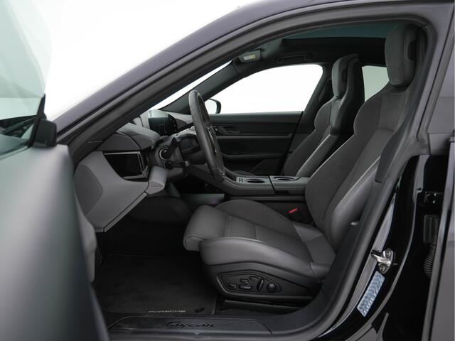 Porsche Taycan Performance 84 kWh [ 3-Fase ] *PANO | HEAT-PUMP | SPORT-CHRONO-PACK | 1/2LEATHER | FULL-LED | MEMORY-PACK | BOSE-SOUND | AIR-SUSPENSION | BLIS | SPORT-SEATS | CAMERA | DAB+ | 20''ALU | ECC | PDC*