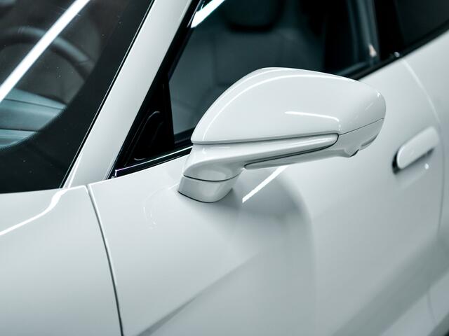 Porsche Taycan 4S Cross Turismo