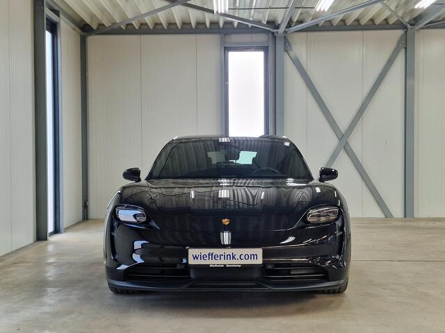 Porsche Taycan Sport Turismo Performance-accu | Bose | Pano| 22'' LM |