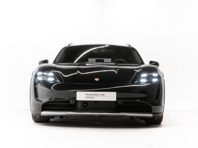 Porsche Taycan 4S Cross Turismo Performance-accu Plus