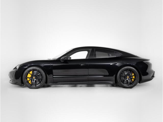 Porsche Taycan GTS