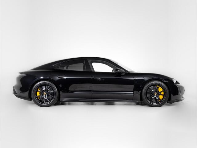 Porsche Taycan GTS