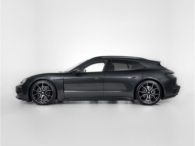 Porsche Taycan Sport Turismo