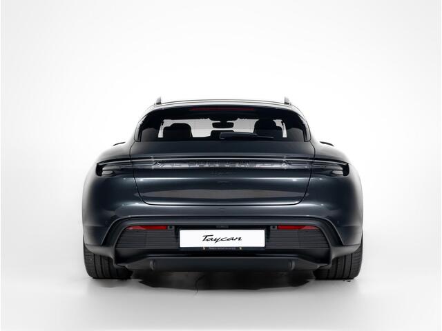 Porsche Taycan Sport Turismo