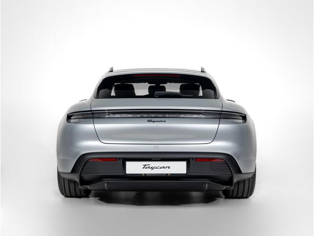 Porsche Taycan Sport Turismo